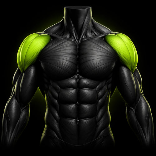 Shoulders