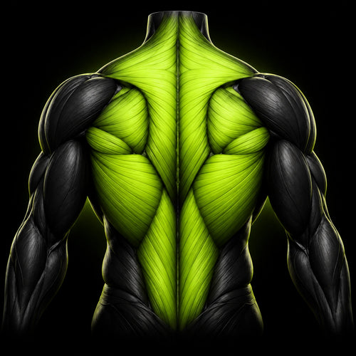 Back