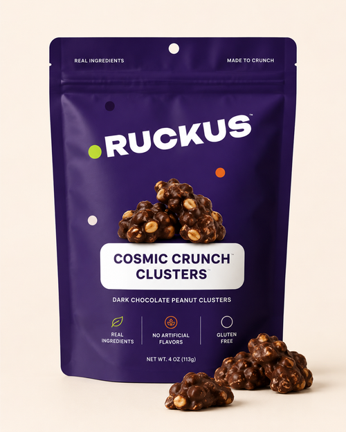 Cosmic Crunch Clusters