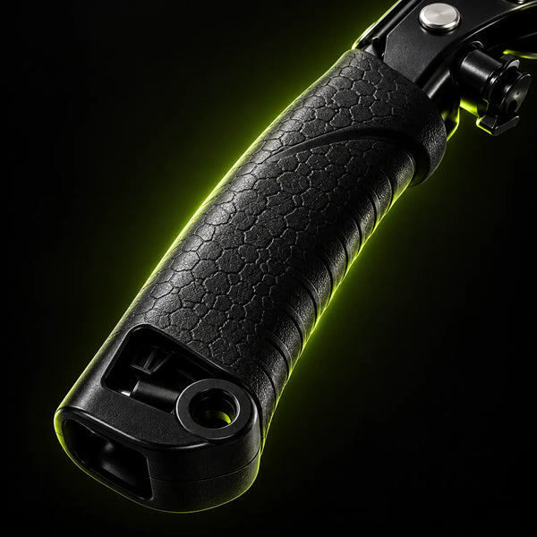 Ergonomic design