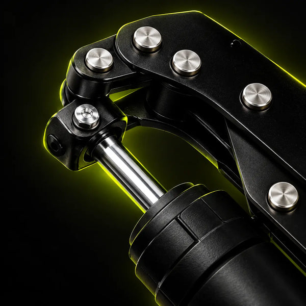 Built for daily use