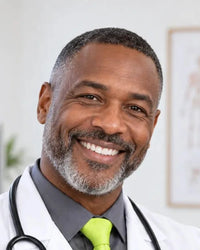 Dr. James Miller