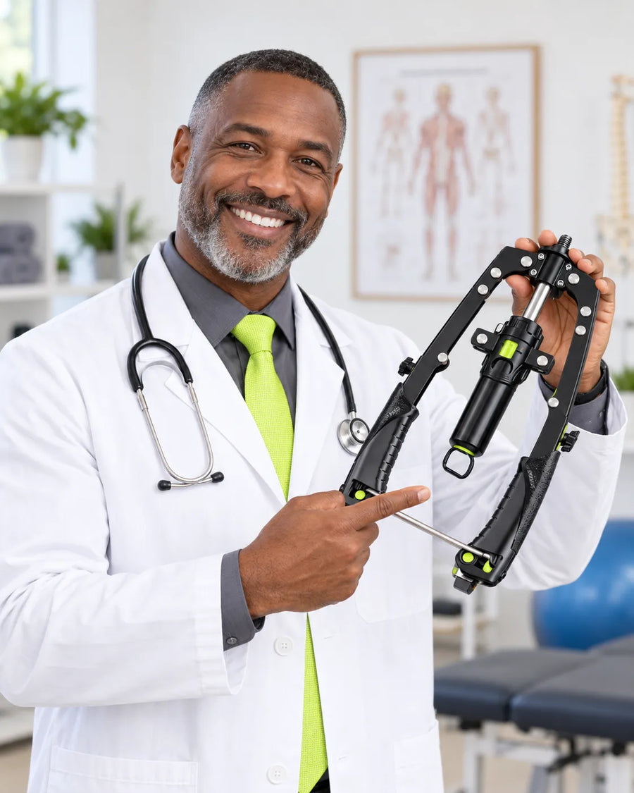 Dr. James Miller